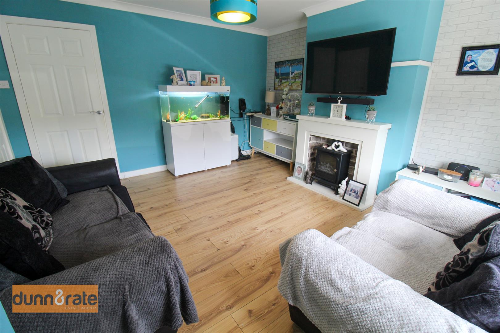 Croxden Road, Abbey Hulton, Stoke-On-Trent